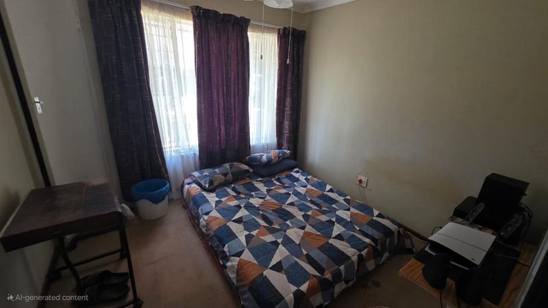 3 Bedroom Property for Sale in Doornpoort Gauteng