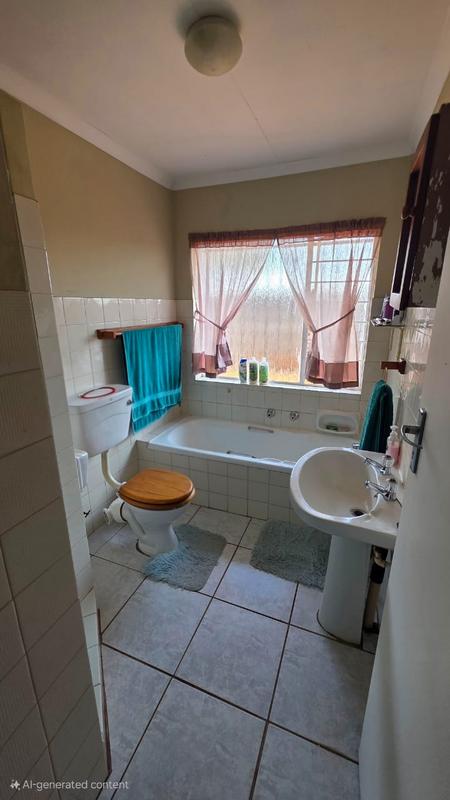 3 Bedroom Property for Sale in Doornpoort Gauteng