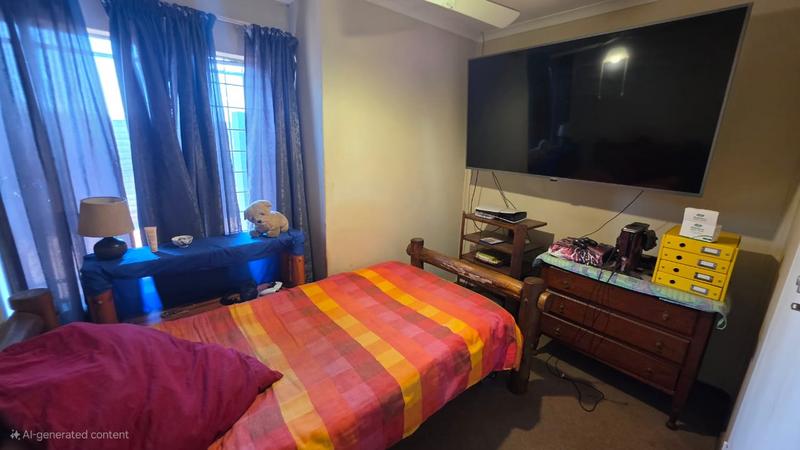 3 Bedroom Property for Sale in Doornpoort Gauteng