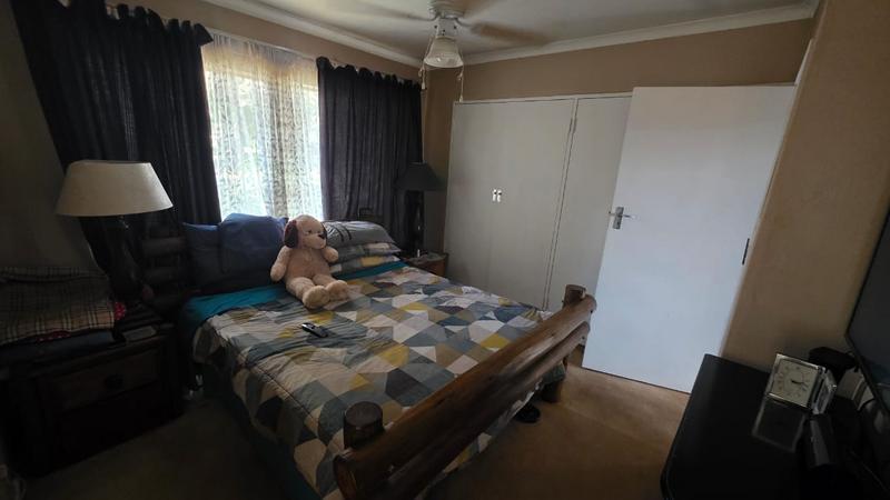 3 Bedroom Property for Sale in Doornpoort Gauteng