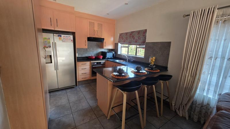4 Bedroom Property for Sale in Montana Tuine Gauteng