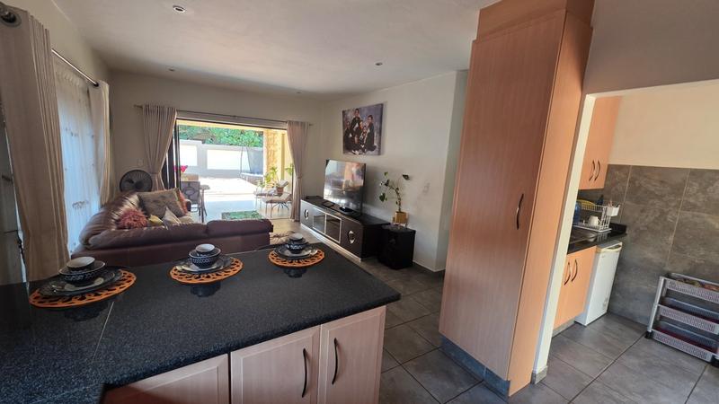 4 Bedroom Property for Sale in Montana Tuine Gauteng