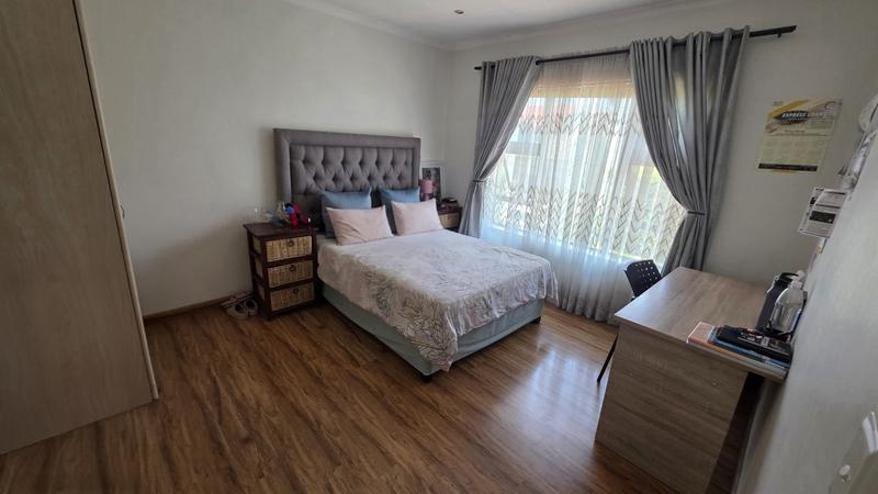 4 Bedroom Property for Sale in Montana Tuine Gauteng