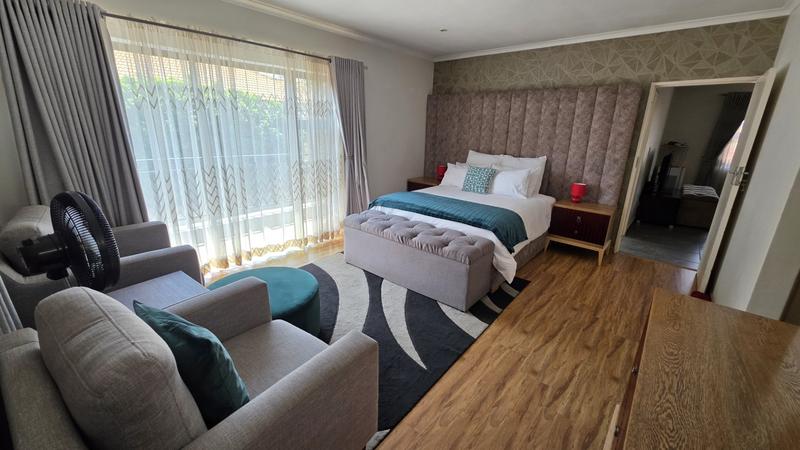 4 Bedroom Property for Sale in Montana Tuine Gauteng