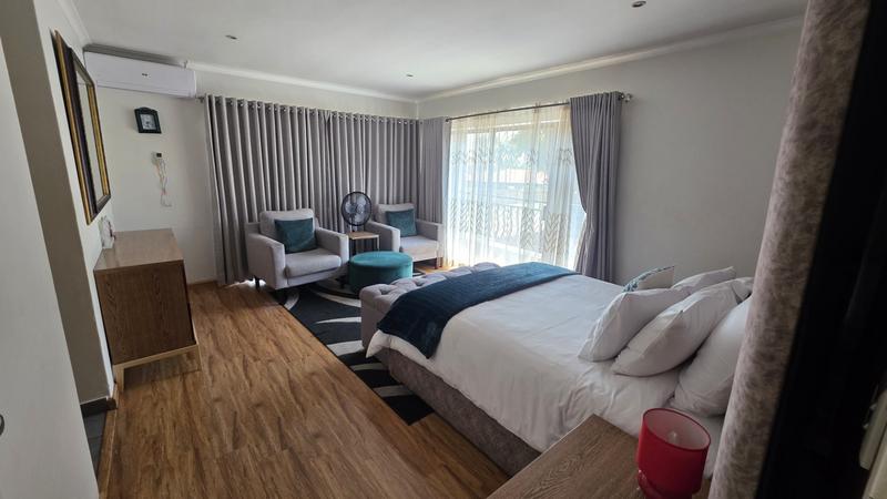 4 Bedroom Property for Sale in Montana Tuine Gauteng