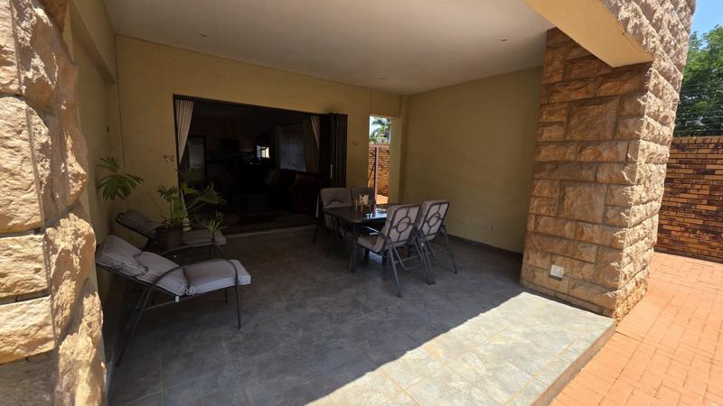 4 Bedroom Property for Sale in Montana Tuine Gauteng