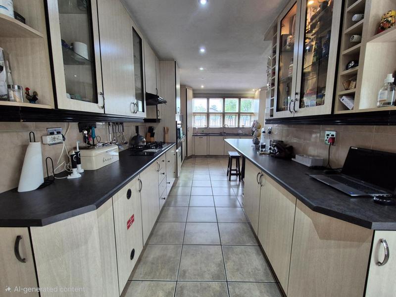 3 Bedroom Property for Sale in Brackendowns Gauteng