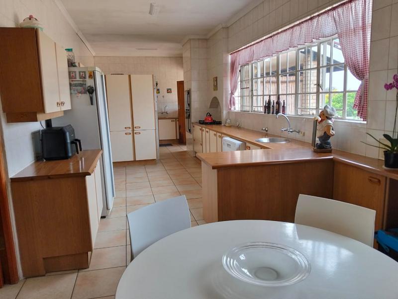 4 Bedroom Property for Sale in Randhart Gauteng