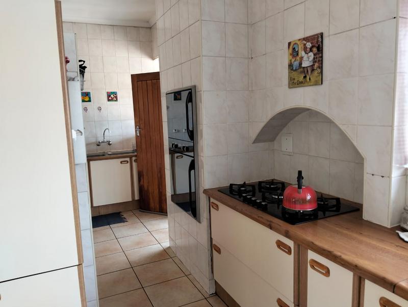 4 Bedroom Property for Sale in Randhart Gauteng