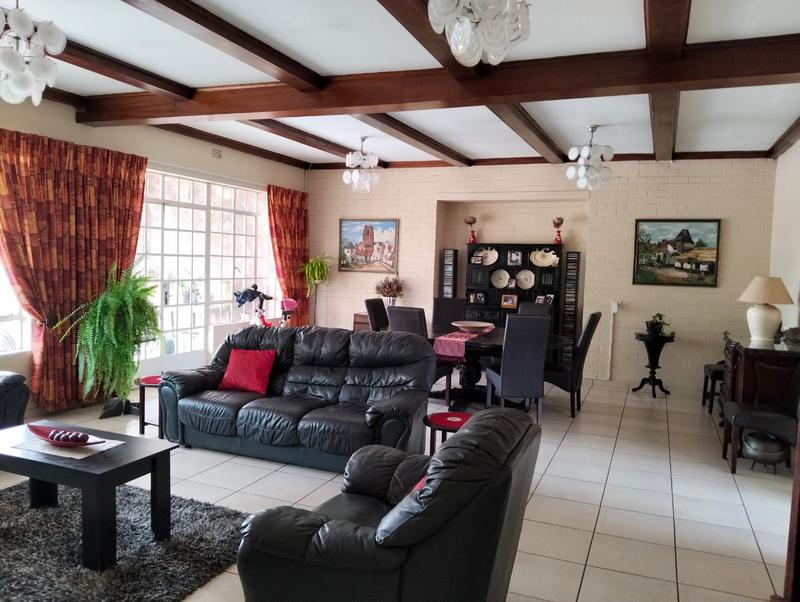4 Bedroom Property for Sale in Randhart Gauteng