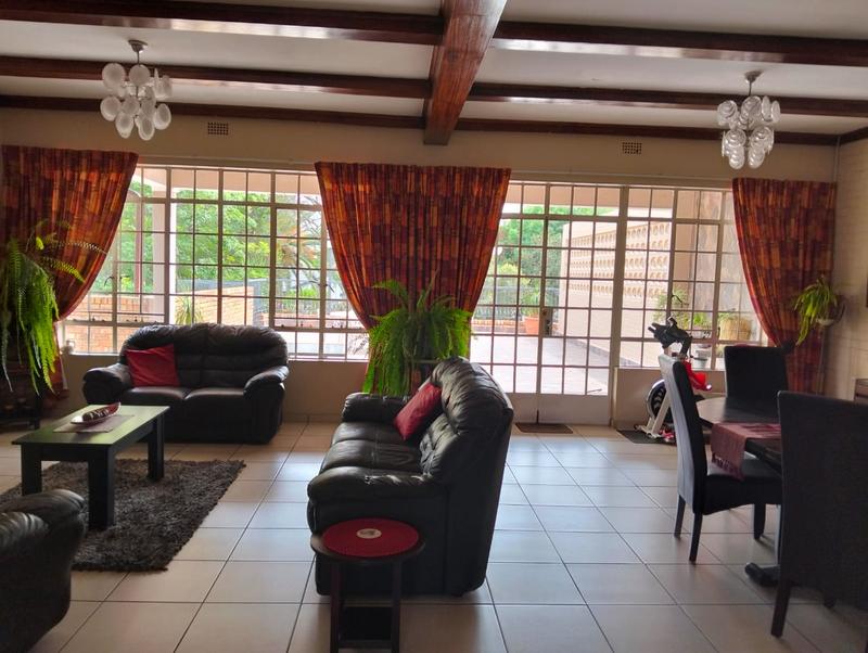 4 Bedroom Property for Sale in Randhart Gauteng