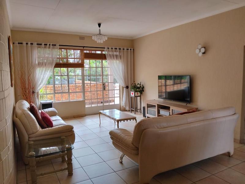 4 Bedroom Property for Sale in Randhart Gauteng