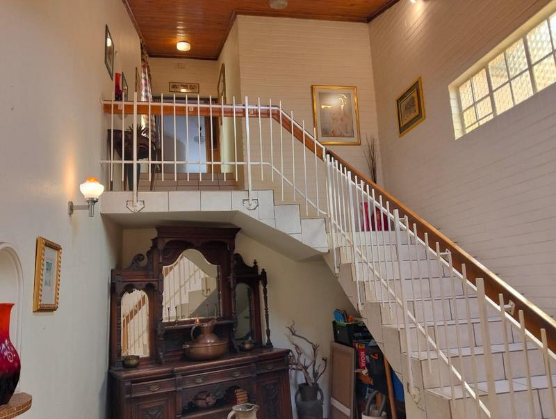 4 Bedroom Property for Sale in Randhart Gauteng