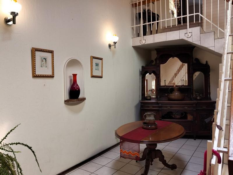 4 Bedroom Property for Sale in Randhart Gauteng