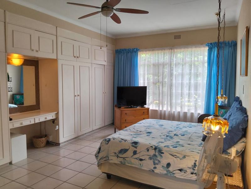 4 Bedroom Property for Sale in Randhart Gauteng