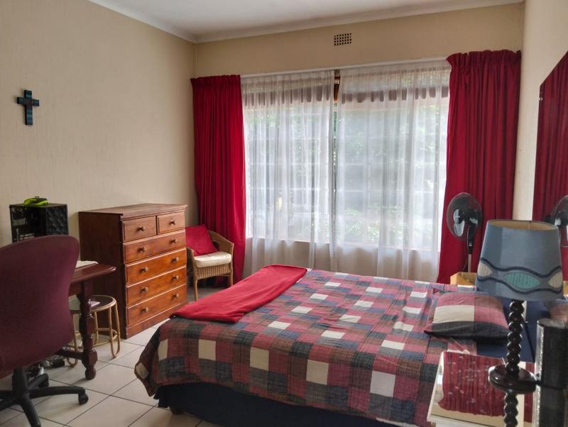 4 Bedroom Property for Sale in Randhart Gauteng