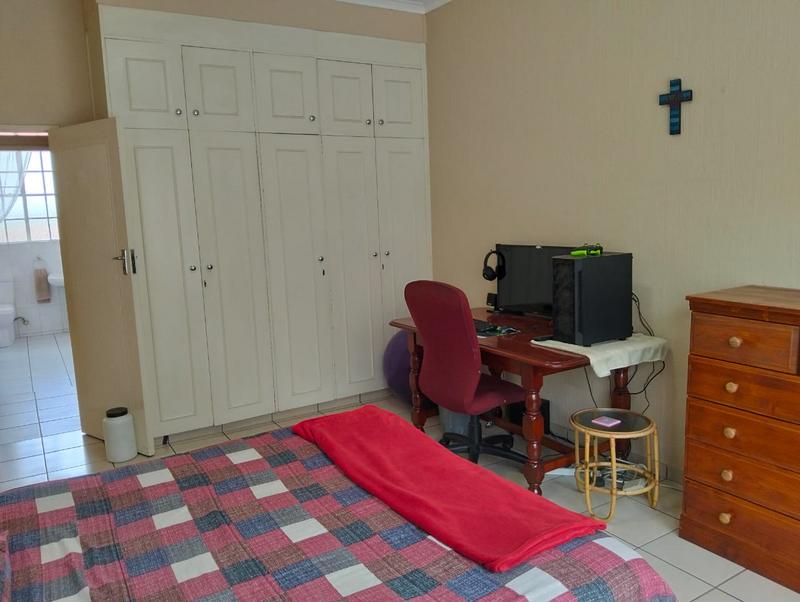 4 Bedroom Property for Sale in Randhart Gauteng