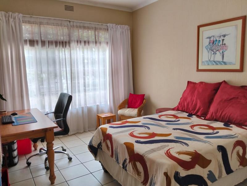 4 Bedroom Property for Sale in Randhart Gauteng