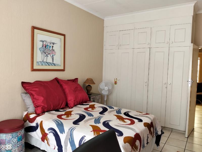 4 Bedroom Property for Sale in Randhart Gauteng