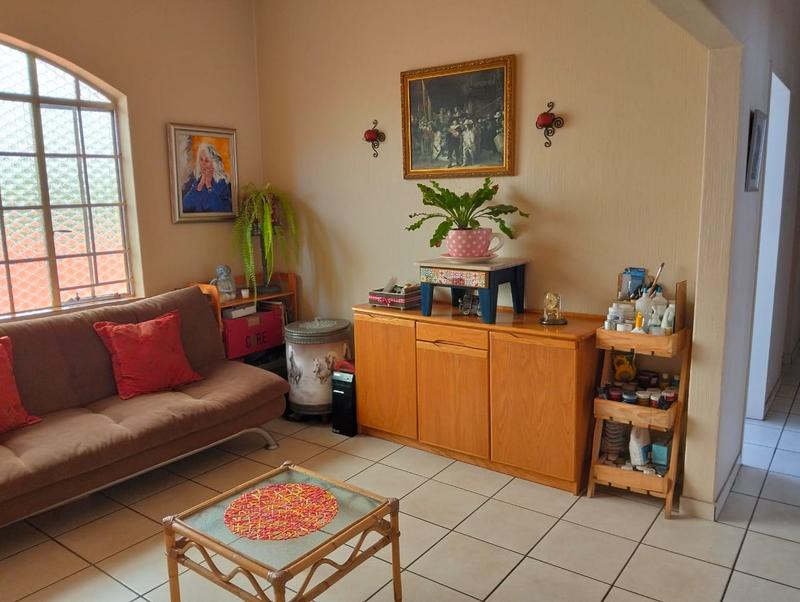 4 Bedroom Property for Sale in Randhart Gauteng