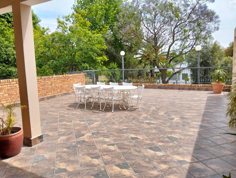 4 Bedroom Property for Sale in Randhart Gauteng