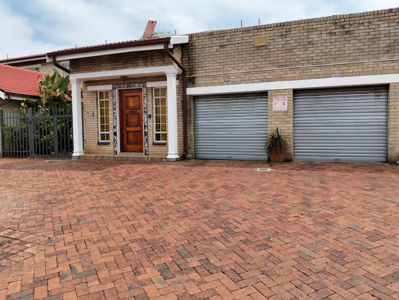 4 Bedroom Property for Sale in Randhart Gauteng