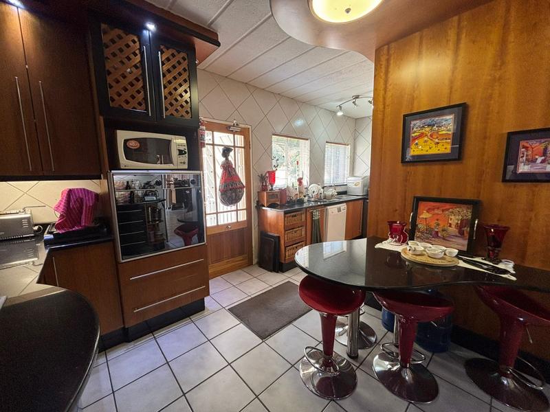 3 Bedroom Property for Sale in Constantia Kloof Gauteng