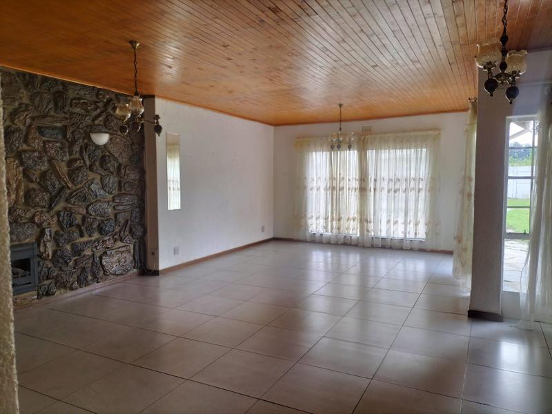 To Let 4 Bedroom Property for Rent in Birchleigh North Gauteng