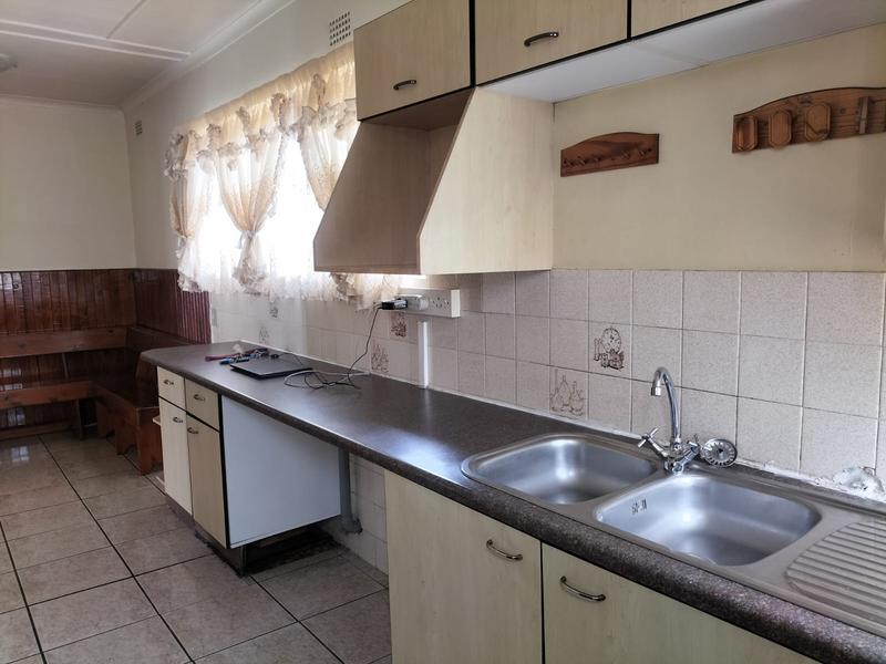 To Let 4 Bedroom Property for Rent in Birchleigh North Gauteng