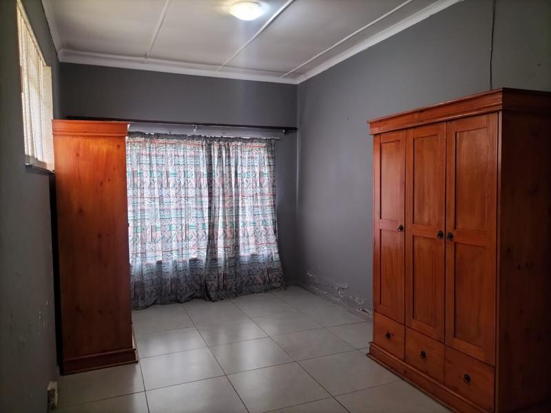 To Let 4 Bedroom Property for Rent in Birchleigh North Gauteng