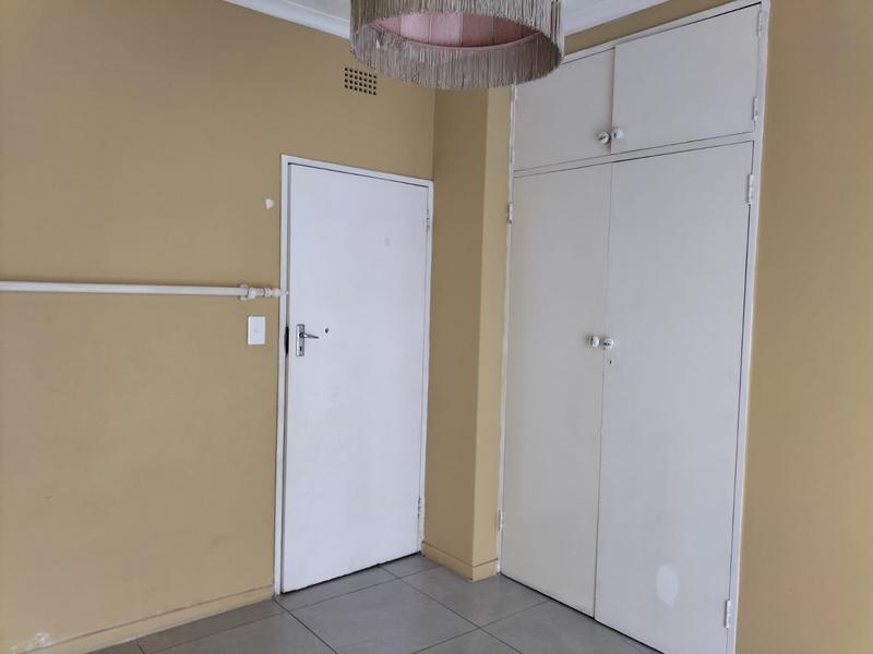 To Let 4 Bedroom Property for Rent in Birchleigh North Gauteng