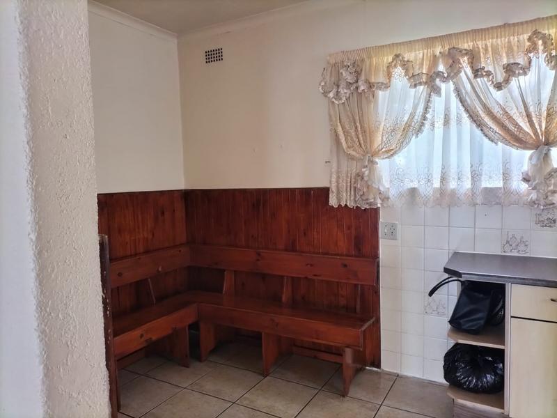 To Let 4 Bedroom Property for Rent in Birchleigh North Gauteng