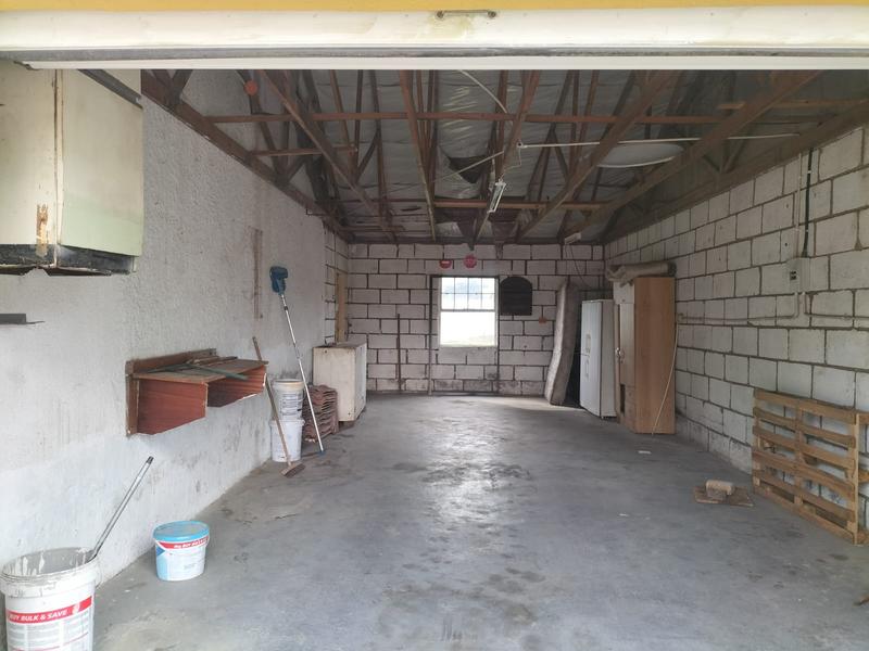 To Let 4 Bedroom Property for Rent in Birchleigh North Gauteng
