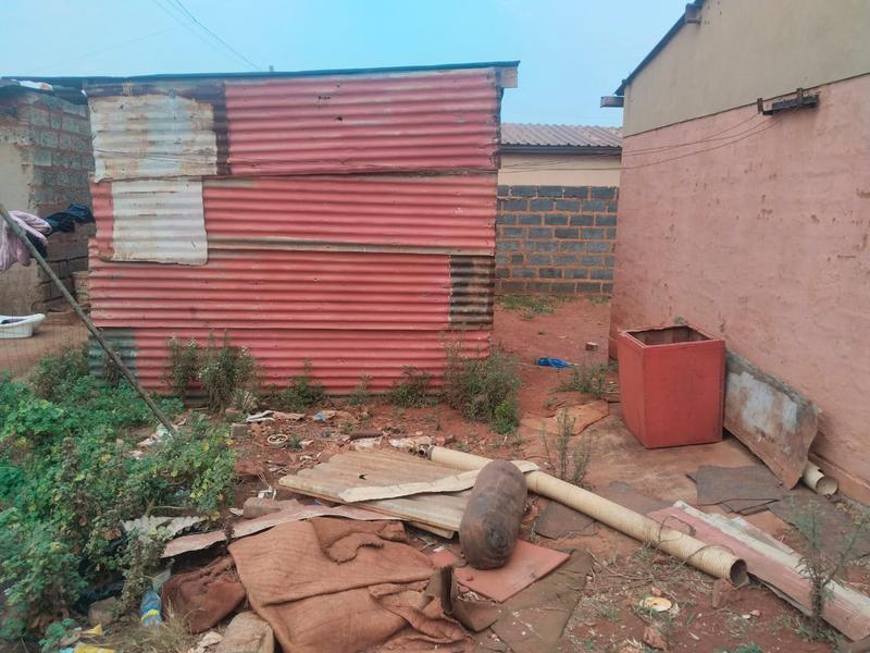 2 Bedroom Property for Sale in Mapleton A H Gauteng