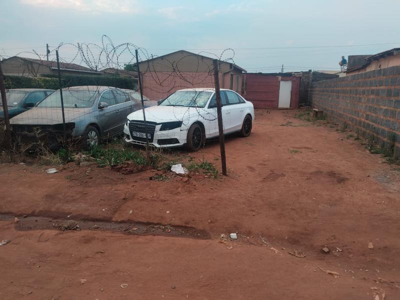 2 Bedroom Property for Sale in Mapleton A H Gauteng