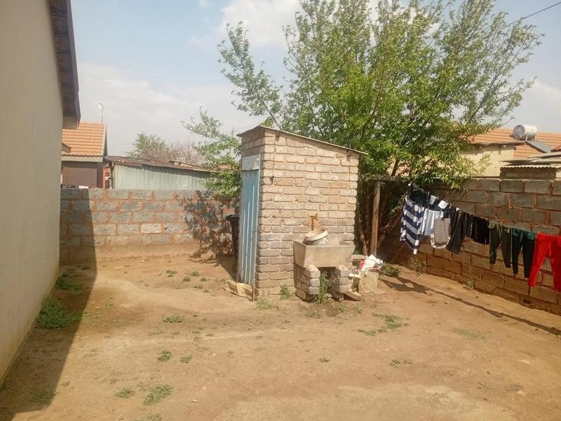 2 Bedroom Property for Sale in Palm Ridge Gauteng