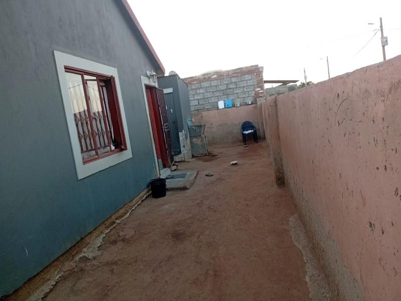 2 Bedroom Property for Sale in Palm Ridge Gauteng