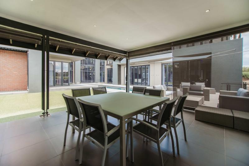 5 Bedroom Property for Sale in Copperleaf Estate Gauteng