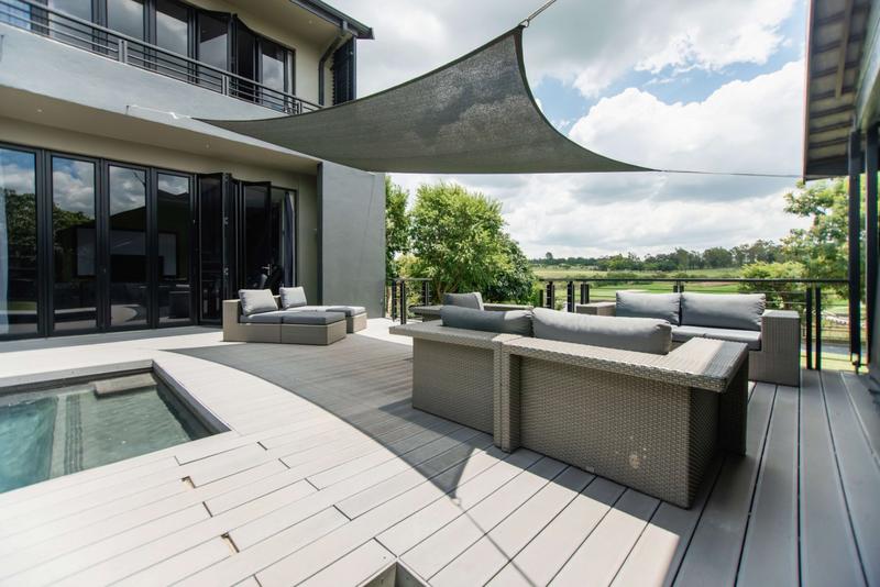 5 Bedroom Property for Sale in Copperleaf Estate Gauteng