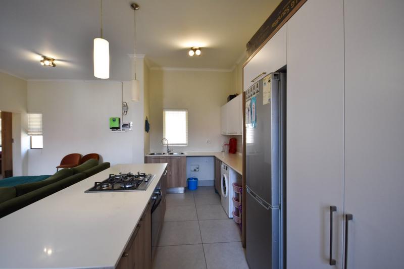 To Let 2 Bedroom Property for Rent in Golden Fields Estate Gauteng