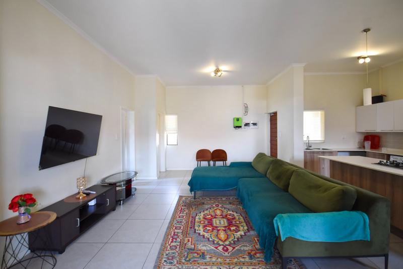 To Let 2 Bedroom Property for Rent in Golden Fields Estate Gauteng