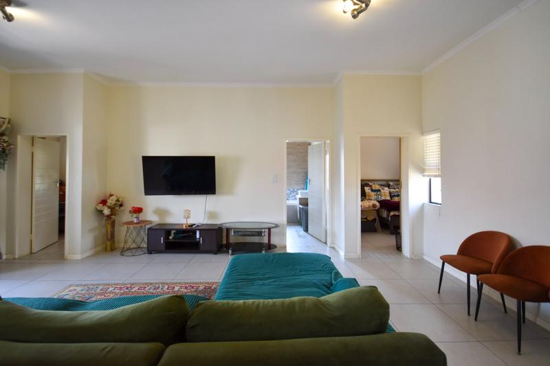 To Let 2 Bedroom Property for Rent in Golden Fields Estate Gauteng