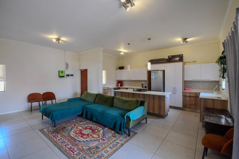 To Let 2 Bedroom Property for Rent in Golden Fields Estate Gauteng