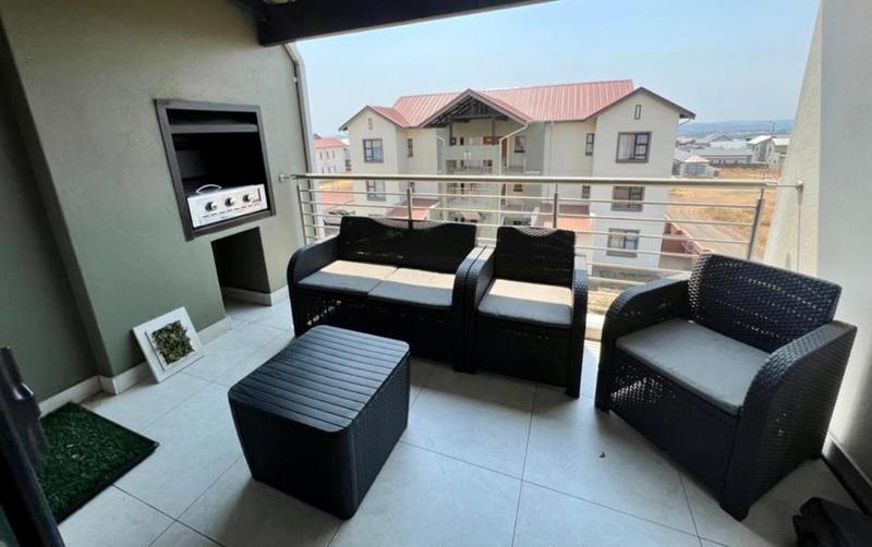 To Let 2 Bedroom Property for Rent in Golden Fields Estate Gauteng