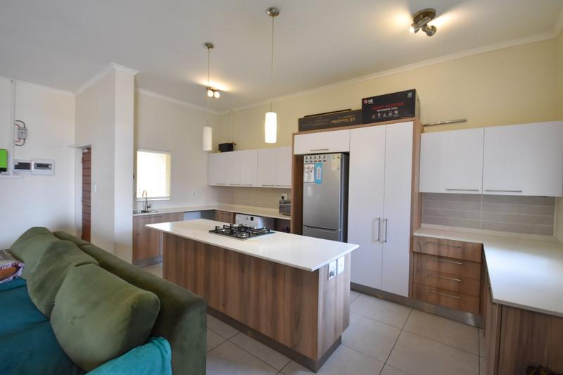 To Let 2 Bedroom Property for Rent in Golden Fields Estate Gauteng