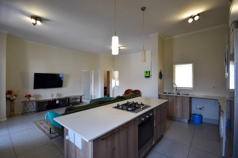 To Let 2 Bedroom Property for Rent in Golden Fields Estate Gauteng