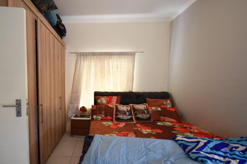 To Let 2 Bedroom Property for Rent in Golden Fields Estate Gauteng