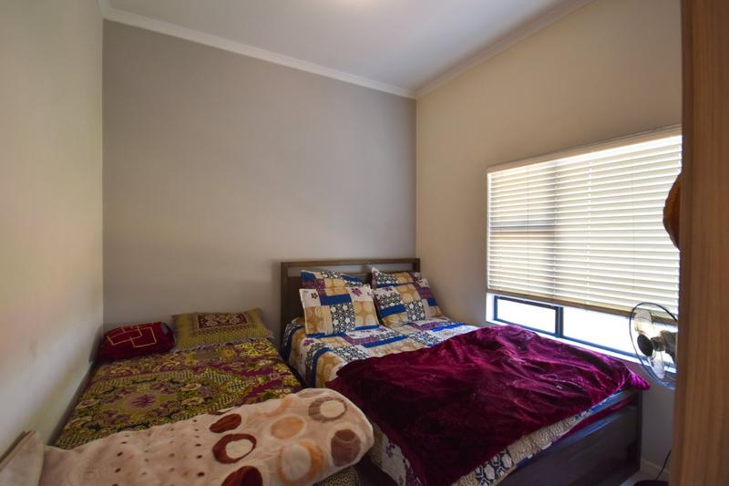 To Let 2 Bedroom Property for Rent in Golden Fields Estate Gauteng