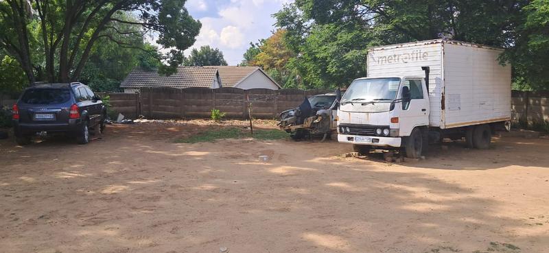6 Bedroom Property for Sale in Bloubosrand Gauteng