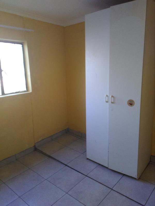 To Let 1 Bedroom Property for Rent in Primrose Gauteng